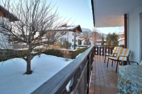 Kleine Wohnung in Garmisch-Partenkirchen Garmisch-Partenkirchen